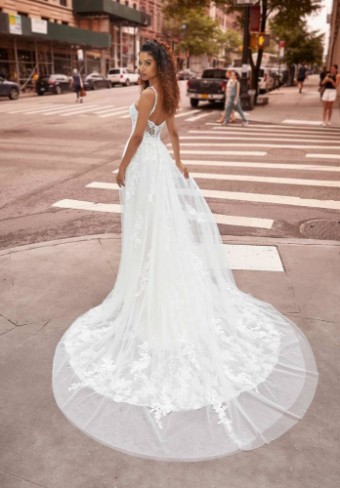 Morilee #2502 #1 thumbnail