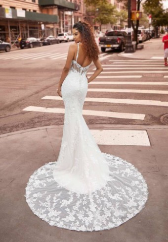 Morilee #2502 #2 thumbnail