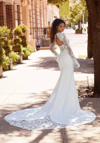 Morilee #2504 #1 thumbnail
