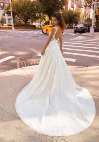 Morilee #2508 #1 thumbnail