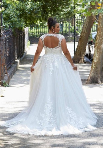 Morilee #3375 #1 thumbnail