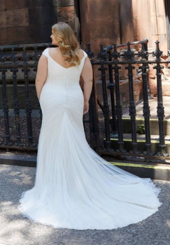 Morilee #3376 #1 thumbnail
