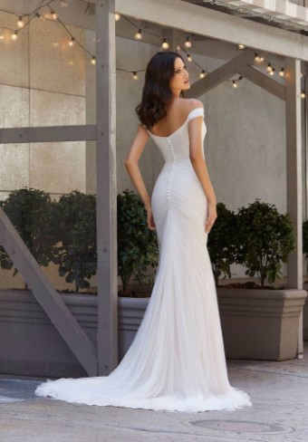 Morilee #4101 #1 thumbnail