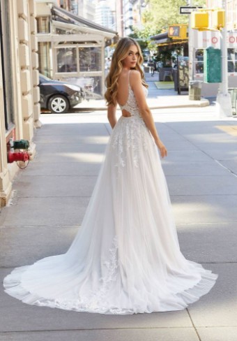 Morilee #4102 #1 thumbnail