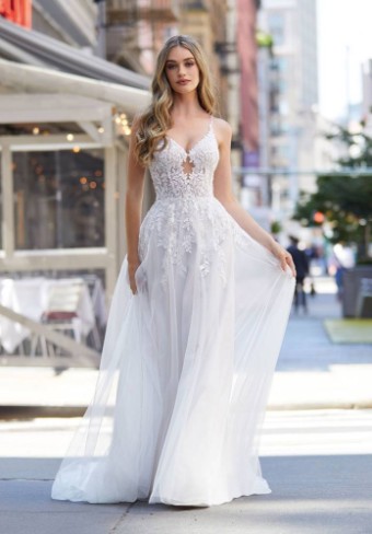 Morilee #4102 #0 default thumbnail