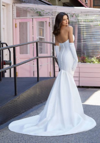 Morilee #4105 #1 thumbnail