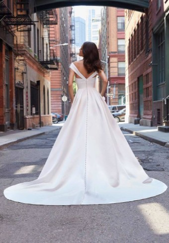 Morilee #4111 #2 thumbnail