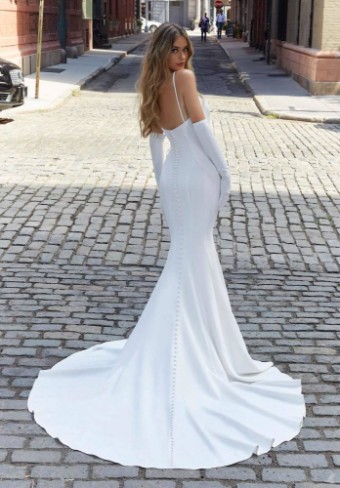 Morilee #4112 #2 thumbnail