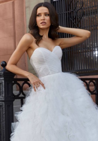 Morilee #4119 #1 thumbnail