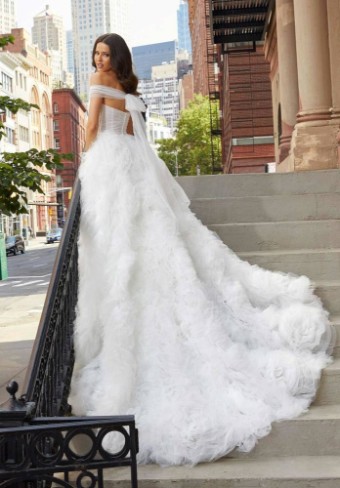 Morilee #4119 #2 thumbnail