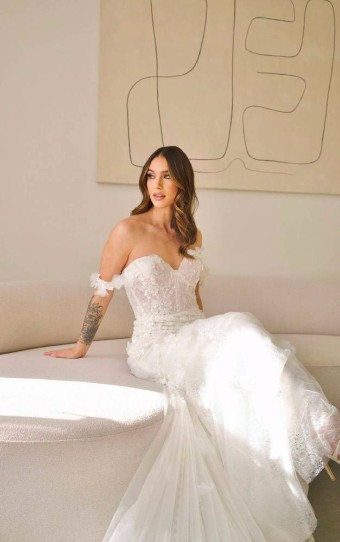Martina Liana #1612 #8 thumbnail