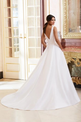 JB Bridal Collection #44080 #1 thumbnail