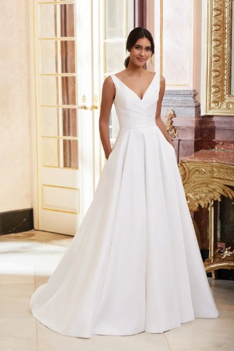 JB Bridal Collection #44080 #0 thumbnail