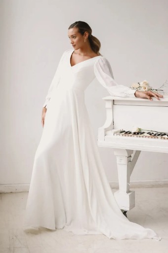 JB Bridal Collection #44264 #0 thumbnail