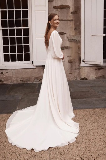 JB Bridal Collection #44264 #1 thumbnail