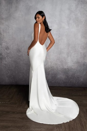 JB Bridal Collection #55122 #1 thumbnail
