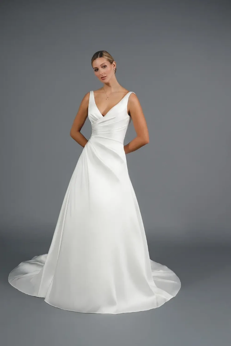 JB Bridal Collection #55167 Default Thumbnail Image