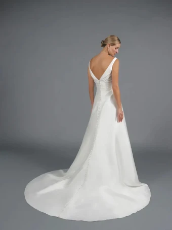 JB Bridal Collection #55167 #1 thumbnail