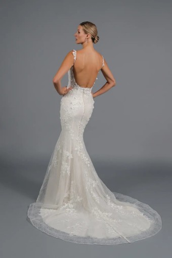 JB Bridal Collection #55169 #1 thumbnail