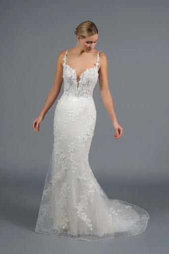 JB Bridal Collection #55169 #0 default thumbnail
