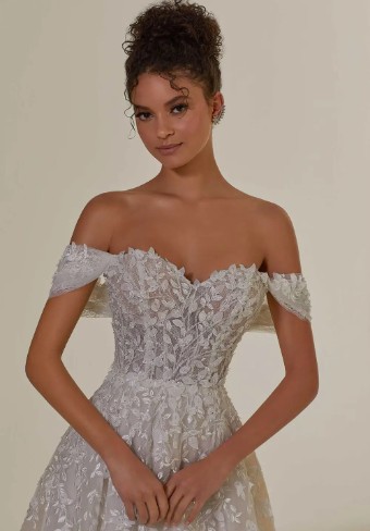 Morilee #2531 #8 thumbnail