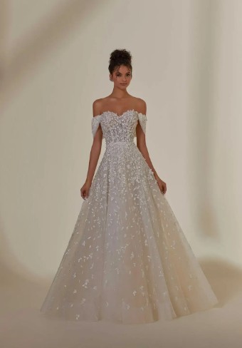 Morilee #2531 #3 thumbnail