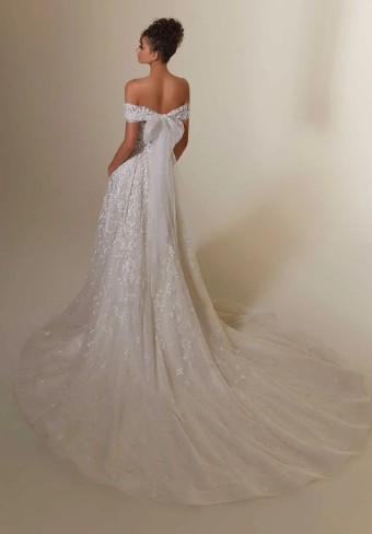 Morilee #2531 #9 thumbnail