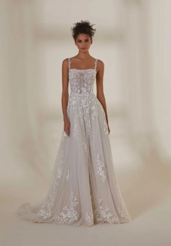 Morilee #2533 #4 thumbnail