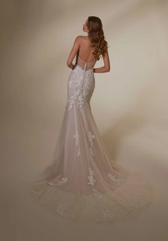 Morilee #2534 #8 thumbnail