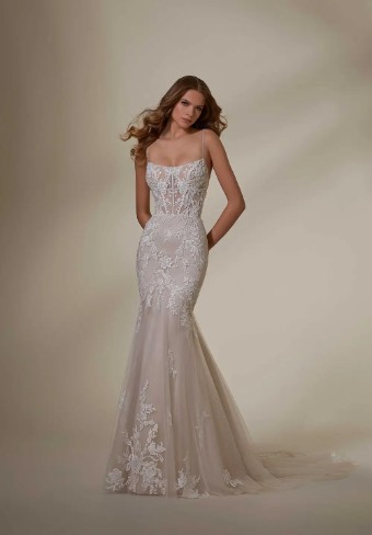 Morilee #2534 #3 thumbnail