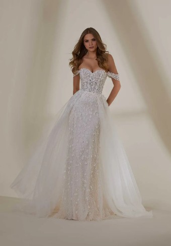Morilee #2537 #6 thumbnail