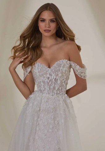 Morilee #2537 #9 thumbnail