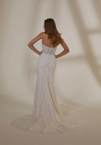 Morilee #2537 #10 thumbnail