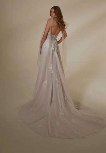 Morilee #2538 #9 thumbnail