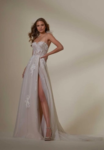 Morilee #2538 #4 thumbnail
