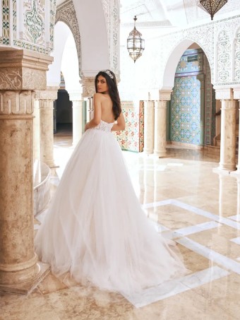 Pronovias #Nak #1 thumbnail