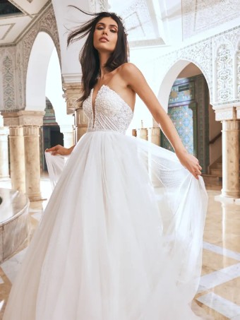 Pronovias #Nak #2 thumbnail