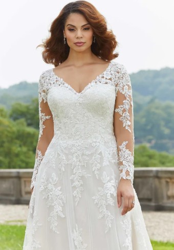 Morilee #3346 #1 thumbnail