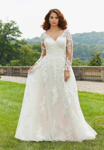 Morilee #3346 #0 thumbnail