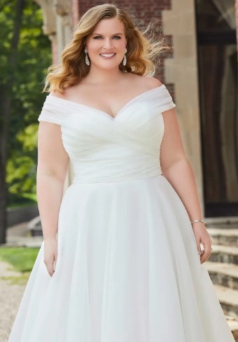 Morilee #3350 #1 thumbnail