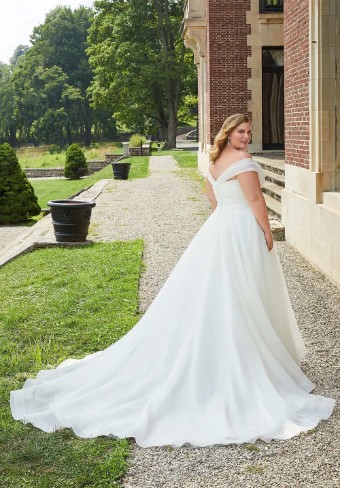 Morilee #3350 #2 thumbnail