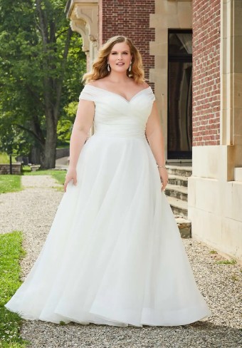 Morilee #3350 #0 thumbnail