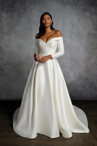 JB Bridal Collection #55121 #0 default thumbnail