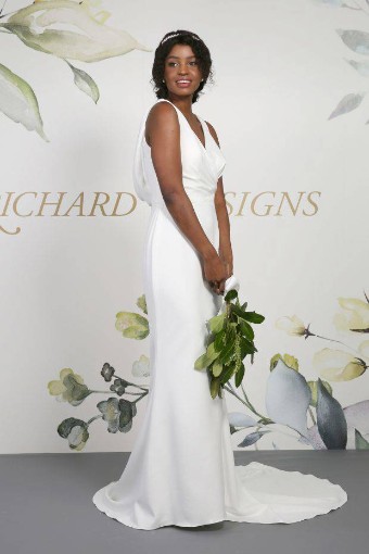 Richard Designs #1219 #3 Ivory thumbnail
