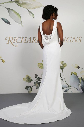 Richard Designs #1219 #2 Ivory thumbnail