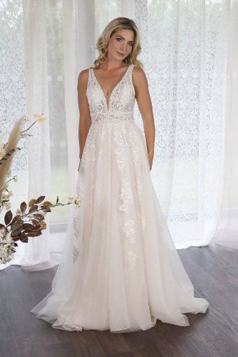 Richard Designs #1249 #0 Ivory thumbnail