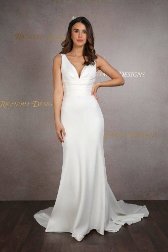 Richard Designs #1307 #0 Ivory thumbnail