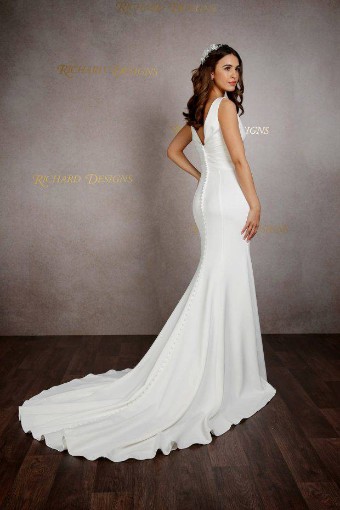 Richard Designs #1307 #3 Ivory thumbnail