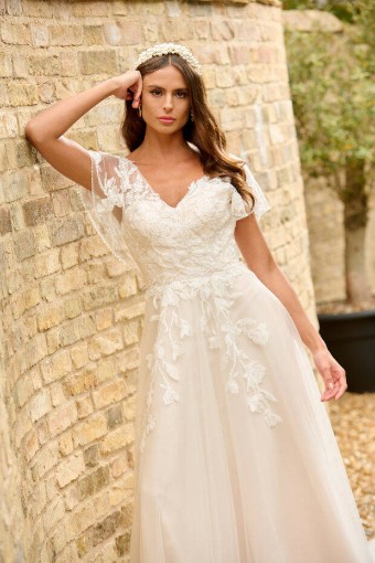 Richard Designs #1316 #2 Ivory thumbnail