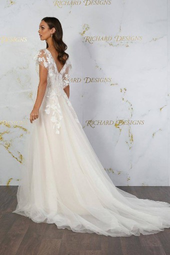 Richard Designs #1316 #1 Ivory thumbnail